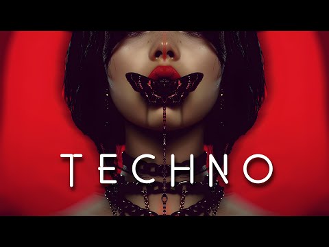 TECHNO MIX 2025 💣Only Techno Bangers 💣 Ep. 11 | Mixed by EJ
