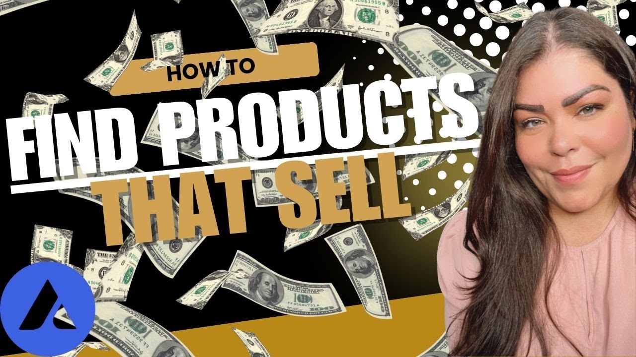 The SECRET to Finding Etsy Products That Actually Sell