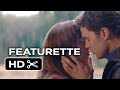 Fifty Shades of Grey Featurette - Danny Elfman Score.