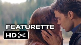 Fifty Shades of Grey Featurette - Danny Elfman Score (2015) - Dakota Johnson, Jamie Dornan Movie HD