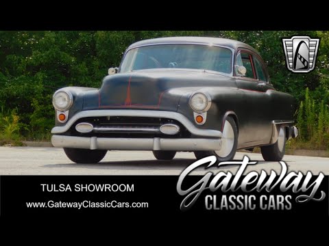 1953 Oldsmobile 88 (CC-2016217) for sale in O'Fallon, Illinois