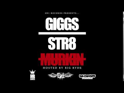 Giggs - Come Oucha (ft. Tricky)