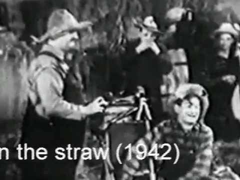 DJ-4714 - turkey in the straw 2010