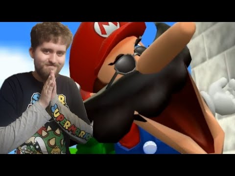 SMG4: MarioTube Reaction Rewatch!