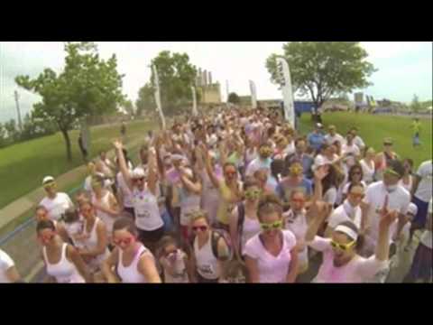 Felipe C - Follow Happiness (Official Video)