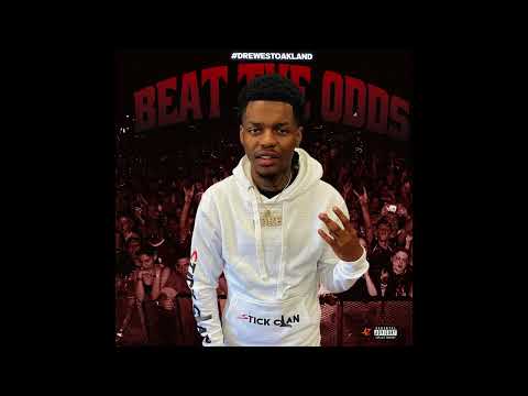 #DRE West Oakland x Lil Slugg x Aers - Double Dutch (Official Vizualizer)