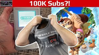 News Wave WIR! - Nintendo Direct, Ultra Gameboy, AMD Intel Chip And Your Comments!