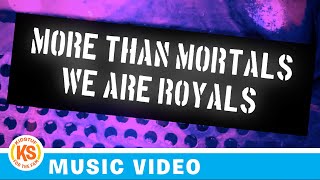 "We are Royals" (Music Video)