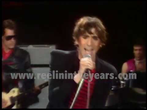J. Geils Band- "Love Stinks" 1980 [Reelin' In The Years Archives]