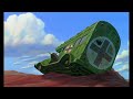 The Rescuers Down Under 1990 The Rescuers UHD