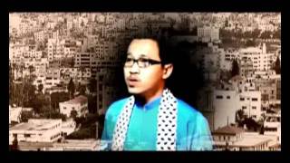 Pahlawan Gaza Music Video