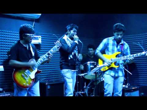 Chal Diye - Tantra, Live at Noise Assembly, Noida