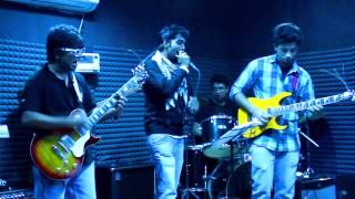 Chal Diye - Tantra, Live at Noise Assembly, Noida