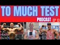 Compounded Hormone Ban, Cycle Titration, Science Doesn't Matter - TMT E13