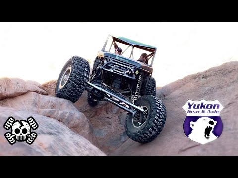 How To Install Yukon Locking Hubs. The Toughest Lock Outs On The Market.
