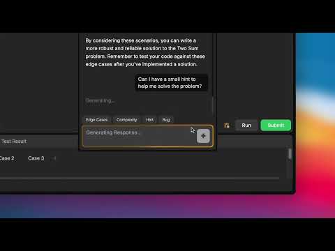 LeetBuddy - Your AI-Powered LeetCode Assistant - Chrome Web Store