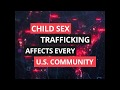 Did You Know Child Sex Trafficking Happens In This Country