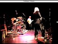 Jennifer Batten live at World Guitar Congress - "Headbanger's Hairspray"