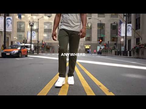 Public Rec® - All Day Every Day Pant