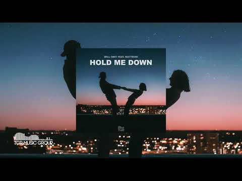 Will Omit - Hold Me Down [Official Audio]