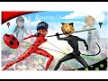 Miraculous Rewrite
