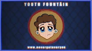 Youth Fountain &quot;www.nevergetoveryou&quot; (Prozzak Cover)