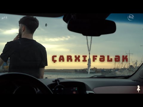 x13əhram - Çarxı fələk (official video)