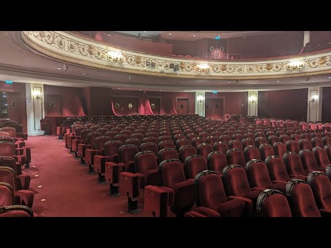 IC9 - Théâtre Marigny