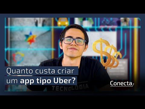 , title : 'Quanto custa criar um aplicativo de transporte tipo Uber? | Machine Explica #005'