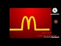 McDonald S 2007 Logo