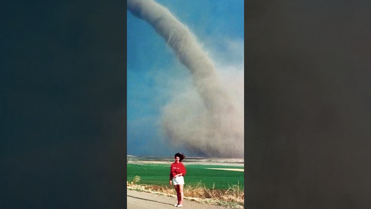 Terrifying Natural Disasters That Could Happen At Any Minute