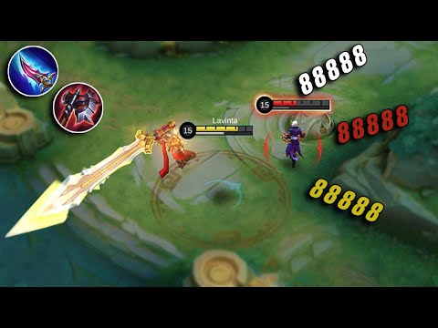 lapu lapu after buff %100 deadly combo, best build be like: