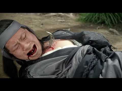 Sword Master 2019 Dual Audio trailer