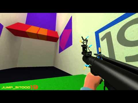 Jump_sitood Map Showcase