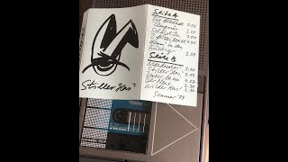 Stiller Has - Vater la mi - Kassettenrip - Tapequality