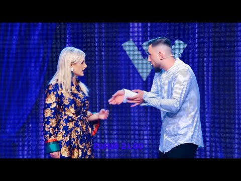 Women's Club 48 - ԱՆՈՆՍ /Շաբաթ 21:00/