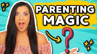 THIS Toddler Parenting Tool Changed My Life!