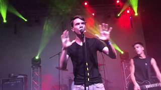 THE RED JUMPSUIT APPARATUS - In Fate’s Hands (Live in Jacksonville)