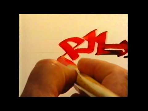 Hassan Massoudy 28 par Djelloul Baghoura