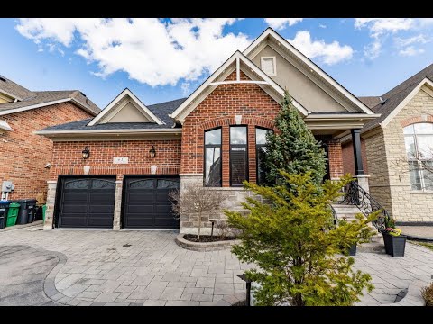 For Sale - 61 Gentle Fox Drive, Caledon, ON L7C 3S6