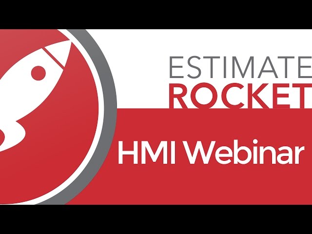 HMI Webinar-Estimate Rocket