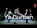 The Quick Style Ya Qurban Coke Studio Song Dance Performance Live Show In Darb Lusail Festival