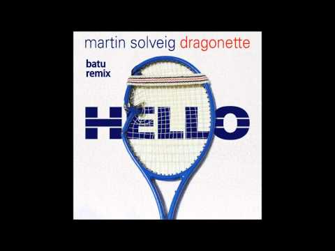 martin solveig- hello batu remix