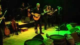 Luc Arbogast - Esperanza