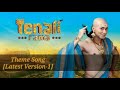 Tenali Rama Theme Song Latest Version 1 SAB TV