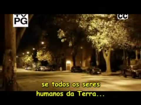 Vida depois dos Humanos (parte 1/9)