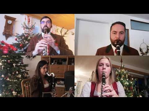 TMK Hof bei Salzburg - Es wird scho glei dumpa