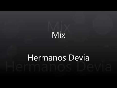 Una hora de musica de los hermanos devia