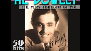 Al Bowlly - The Very Thought of  You - 50 Hits (Music Memories) [Full Album]
