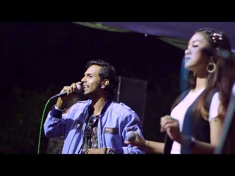 Satu Hati Sampai Mati Sanjay Miralby feat Dike Sabrina  Thonata Live. Ploso Mojo Kediri